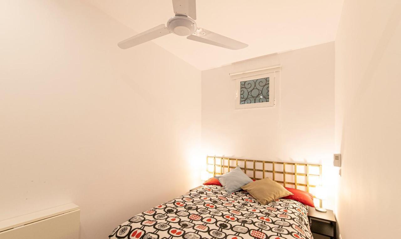 Apartamento 3 Habitaciones En El Barrio Justicia Madrid Exterior photo